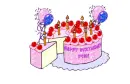 hb toni