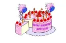 hb migdalia