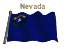 Nevada Flag