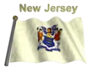 New Jersey Flag