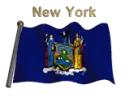 New York Flag