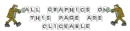 graphics on page clickable