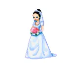 wedding bouquet