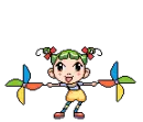 pinwheel 