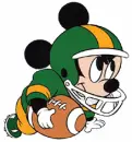 BABY MICKEY