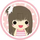 Blinking Girl