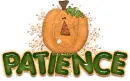 Patience