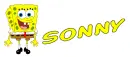 Spongebob Sonny
