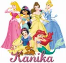 Kanika