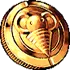 Gacha coin