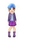 girl