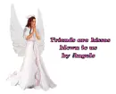 friends are