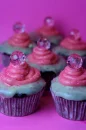 Glamour Cupcakes