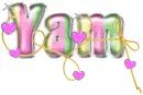 yam