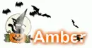 Amber