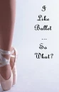 Ballerina
