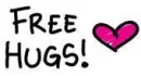 Free Hugs