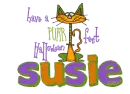 Susie