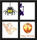Animated Happy Halloween