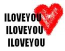 i love you â™¥