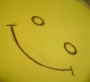 smile