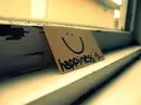 happiness is