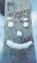 old happy