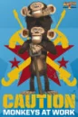 monkies