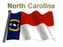 North Carolina Flag