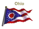 Ohio Flag
