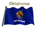 Oklahoma Flag