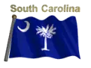 South Carolina Flag