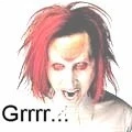 marilyn manson