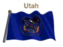 Utah Flag