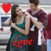 The Vampire Diaries 