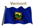 Vermont Flag