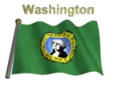 Washington Flag