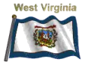 West Virginia Flag