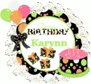 Karynn