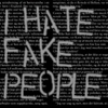 fake people