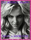 Britney Spears Monday Graphic!