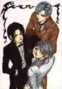Cain, Riff, and Jizabel