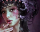 fantasy purple