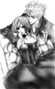 Ruka x Kain