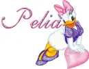 Pelia