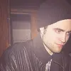 Robert Pattinson