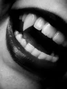 Not A Twilight Vampire