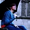 Rainy Days