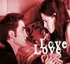 Bella and Edward