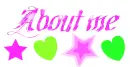 About me